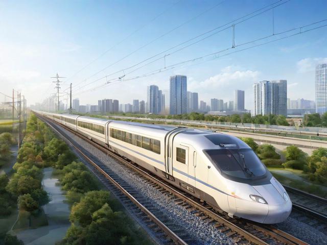 国家十四五铁路规划,国家十四五铁路规划发布