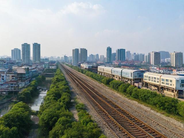 邵阳铁路,邵阳铁路属于哪里管