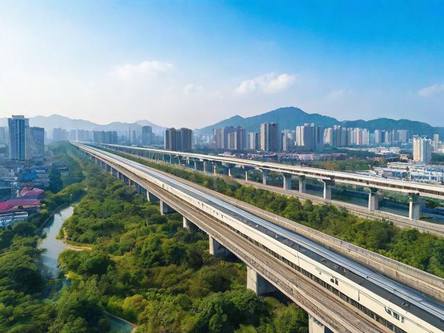 深茂铁路开通时间,深茂铁路建成后会有什么影响?