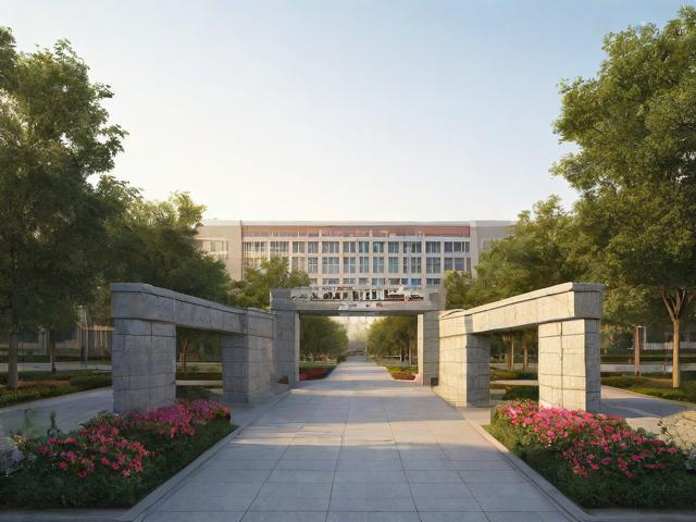 陕西渭南铁路职业学院,陕西渭南铁道工程技术学校