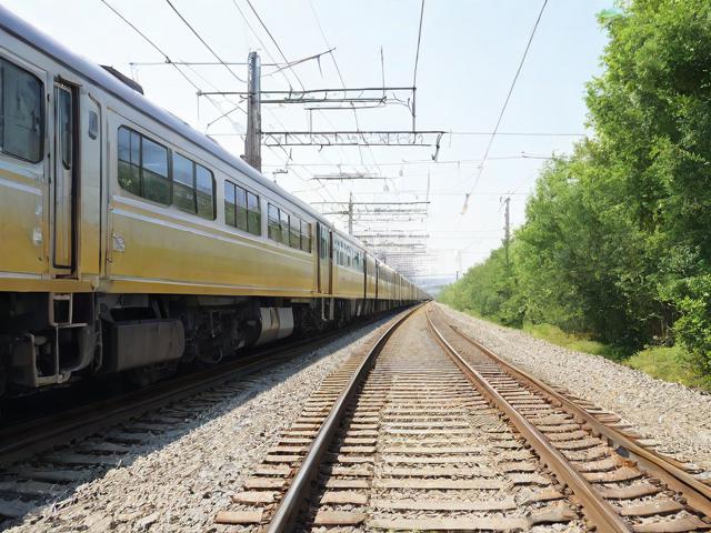 铁路面试自我介绍简介,关于铁路的面试自我介绍