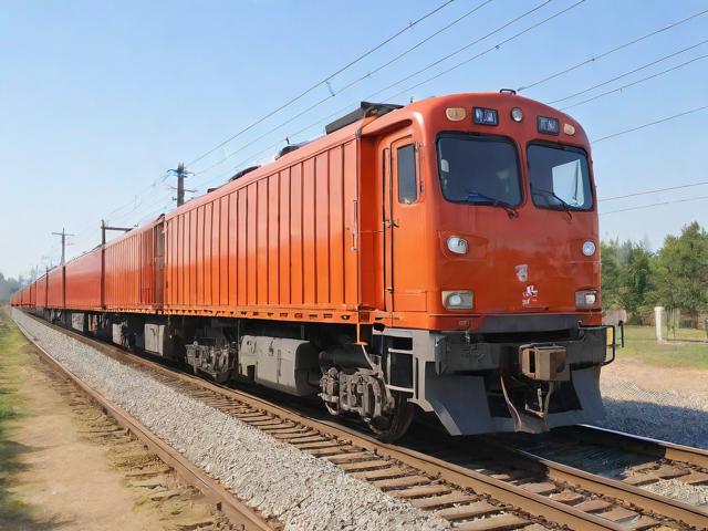 铁路平车,铁路平车技术参数