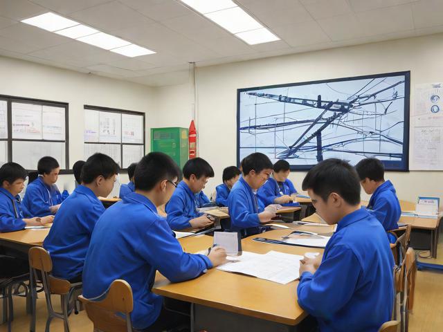 铁路专业学校地址,铁路学校专业介绍