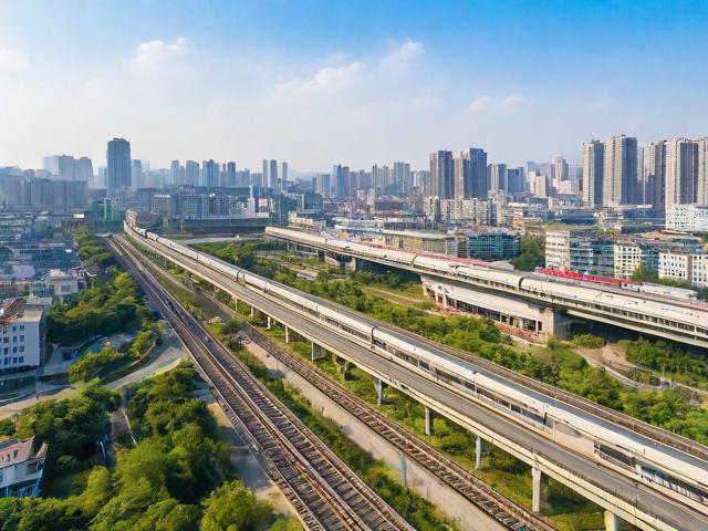 贵阳地铁路线图高清,贵阳地铁路线图高清版