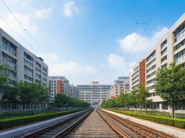 成都有什么铁路学校,成都的铁路学校有哪些