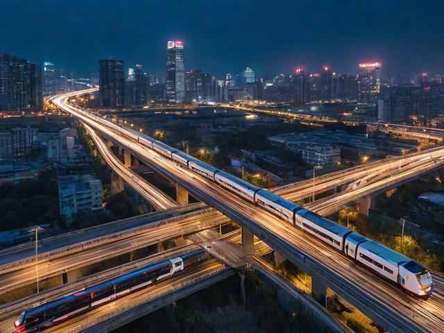 火车铁路下穿式立交桥,铁路下穿是什么意思