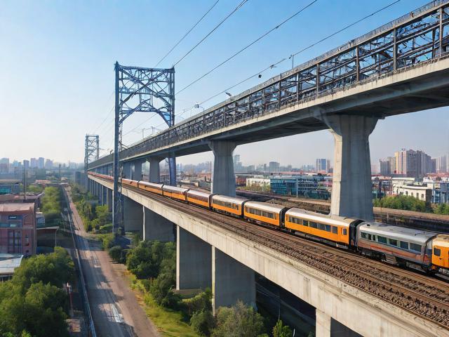 铁路桥,铁路桥梁高级技工学校是公办吗
