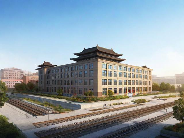 陕西铁路运输学校,陕西铁路运输学校地址