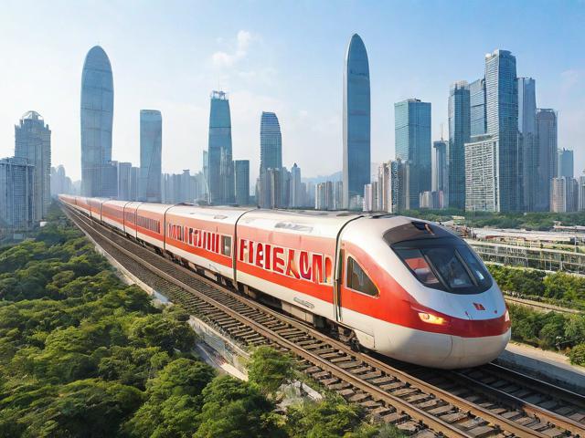 广深港高速铁路时刻表,广深港高铁最新消息