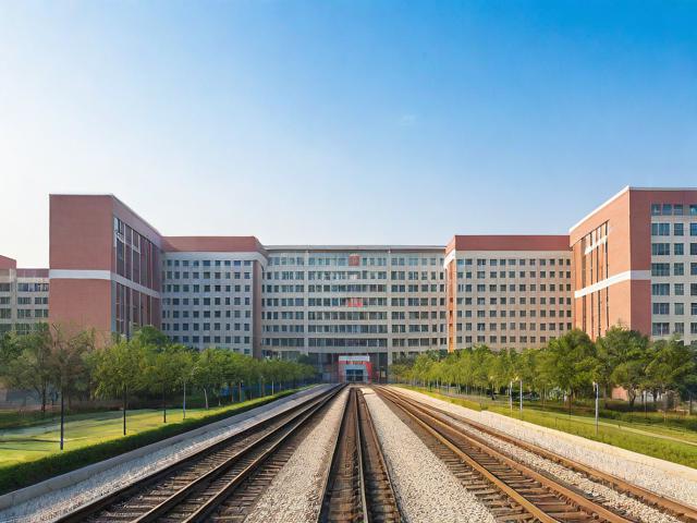 陕西职业铁路技术学院,陕西职业铁路技术学院可以升本