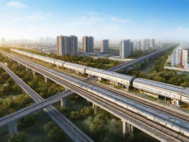 达万铁路复线最新进展,达万铁路扩能改造线路走向