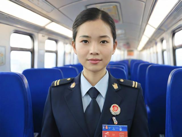 成都铁路局招聘乘务员,成都铁路乘务员招聘官网