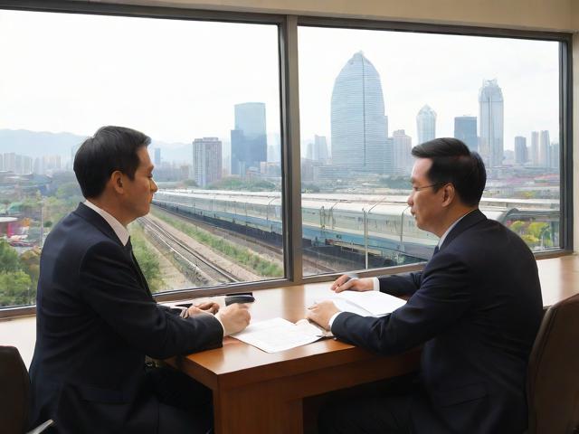 昆明铁路局物资采购处,昆明铁路局物资采购处处长