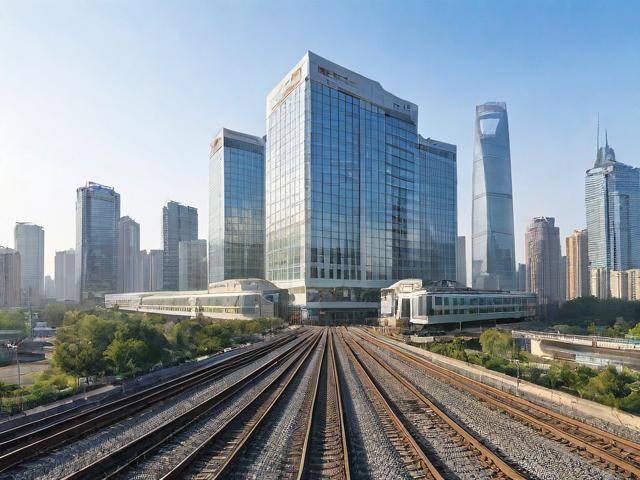 上海铁路局总部在哪,铁路总公司上海铁路局