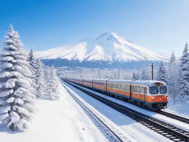 北海道铁路周游券,北海道铁路周游券有效期