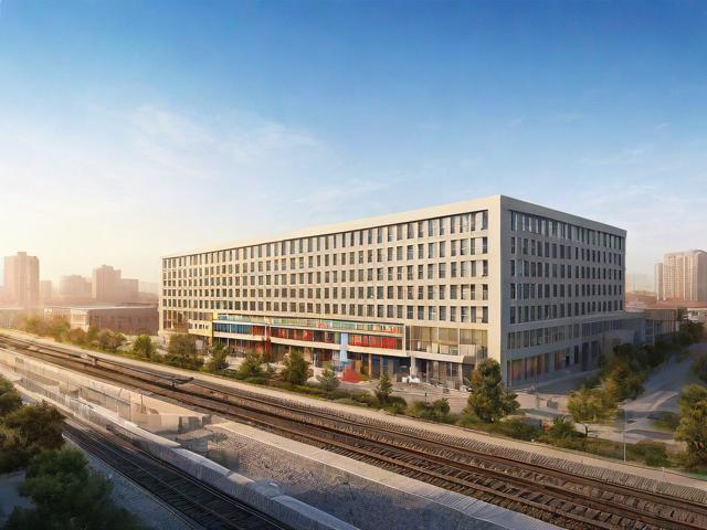 陕西铁路工程职业技术学院是大专吗,陕西铁路工程职业技术学院在哪个城市