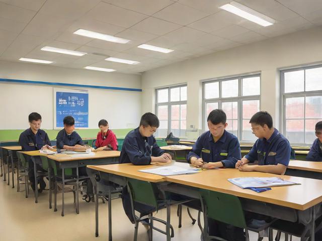 铁路运输技师学校,铁路运输技师学校官网