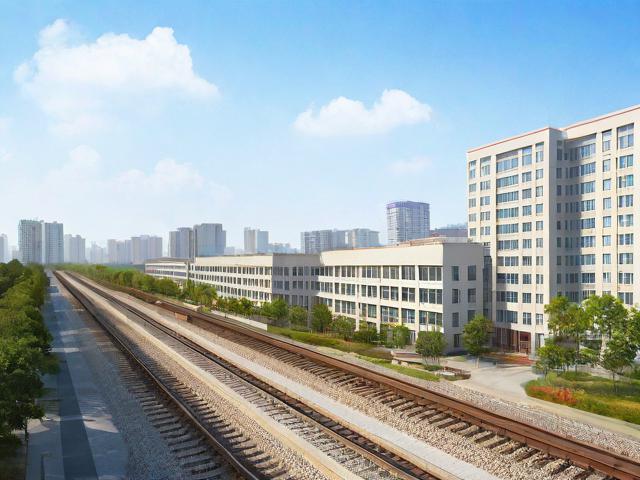 柳州铁路技术学校官网,柳州铁路技术职业学校简介