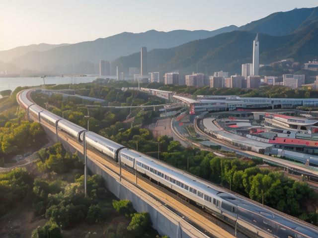济南到青岛北高铁路线,济南到青岛北高铁有几站