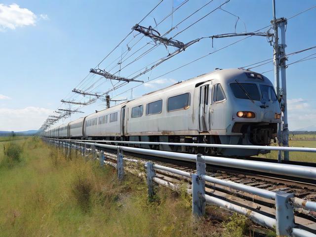 铁路加高护栏,高速铁路护栏