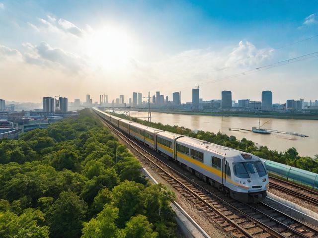上海金山铁路,上海金山铁路是地铁吗