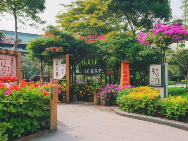 厦门铁路公园电话,厦门铁路公园门票价格