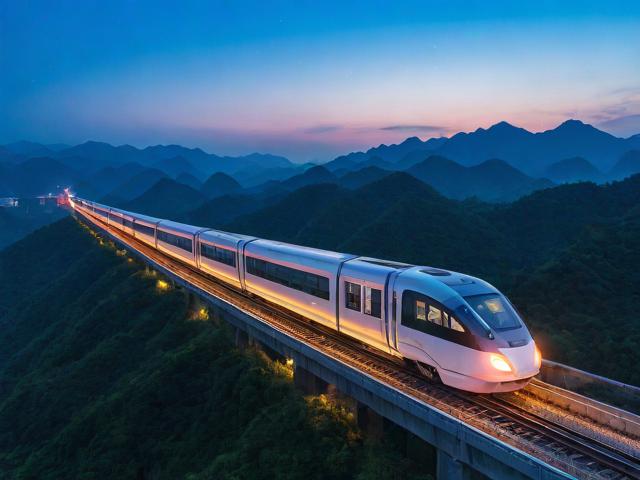 成渝高速铁路,成渝高速铁路哪年通车的呢