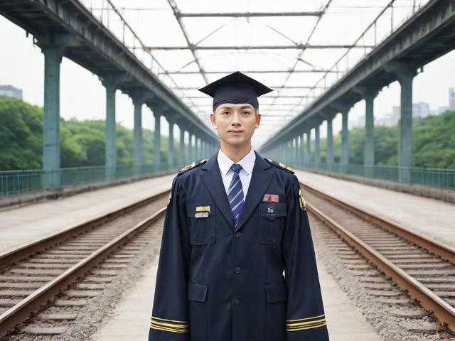 武汉铁路桥梁技术学院,武汉铁路桥梁技术学院建筑工程技术能进铁路局吗