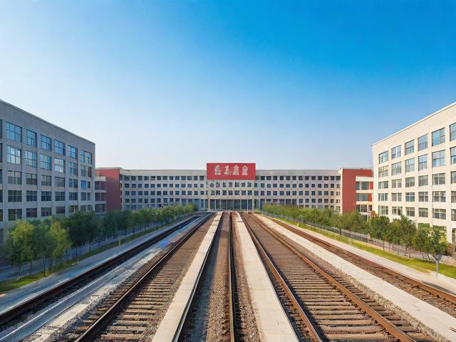 石家庄铁路职业技术学院排名,石家庄铁路职业技术学院排名全国