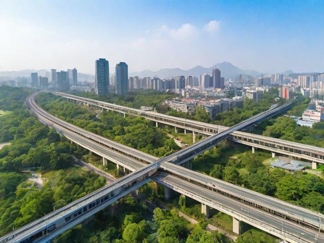 杭州4号线地铁路线图,杭州4号线地铁站点线路图规划