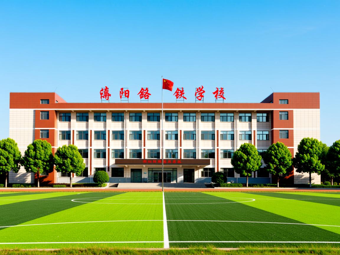 衡阳铁路学校,衡阳铁路学校是几本