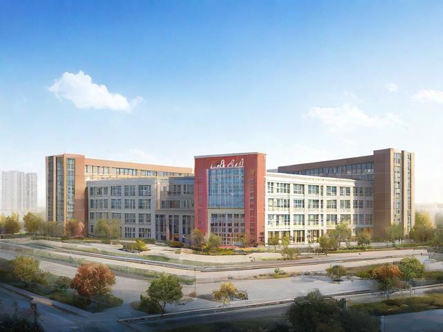 辽宁铁路学校,辽宁铁路技术职业学校