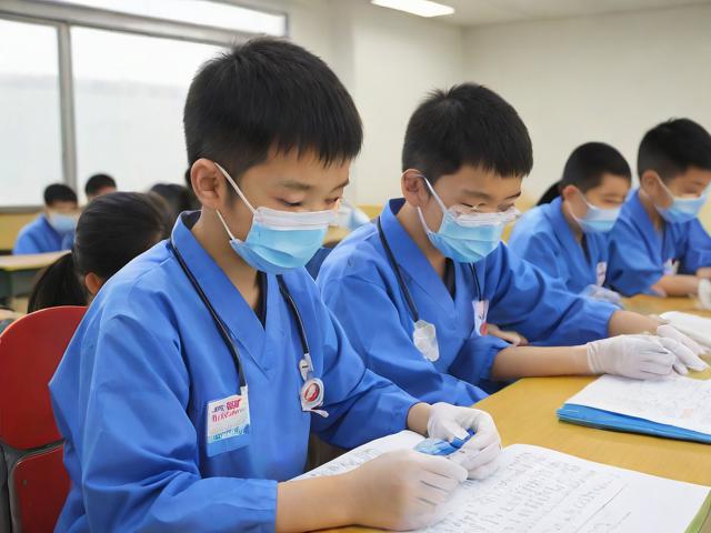 呼市铁路职业技术学校,呼市铁路职业技术学校有视力要求吗