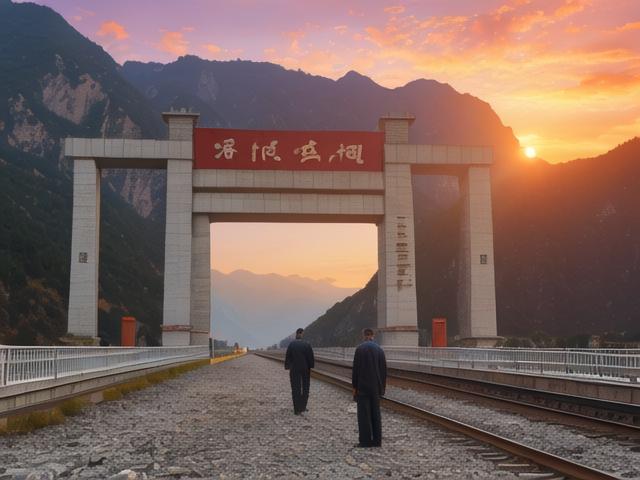 兰州铁路集团公司吕岳,兰州铁路局吕锡胜