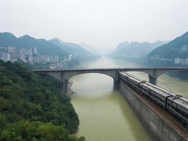 重庆铁路隧道,重庆铁路隧道有几条