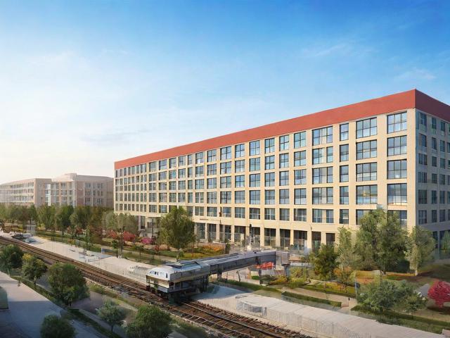 长春铁路职业技术学院,长春铁路职业技术学院的招生对象