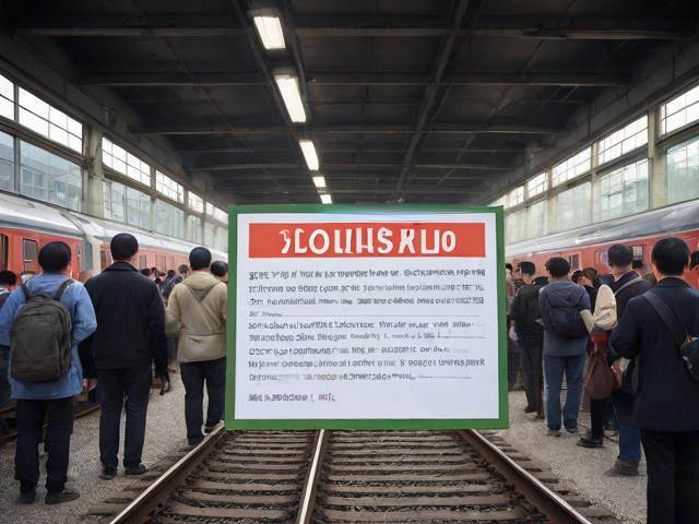 中国铁路招聘公告,中国铁路招聘公告在哪看