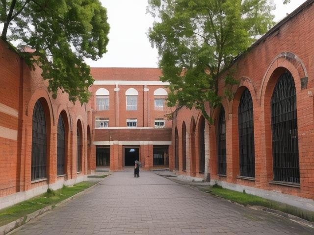 淮南铁路中学,淮南铁路学校