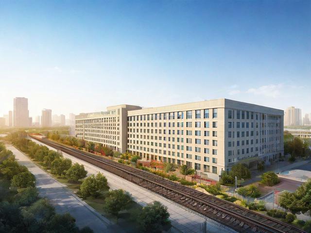 石家庄铁路职业技工学校简介,石家庄铁路职业技术学校具体位置