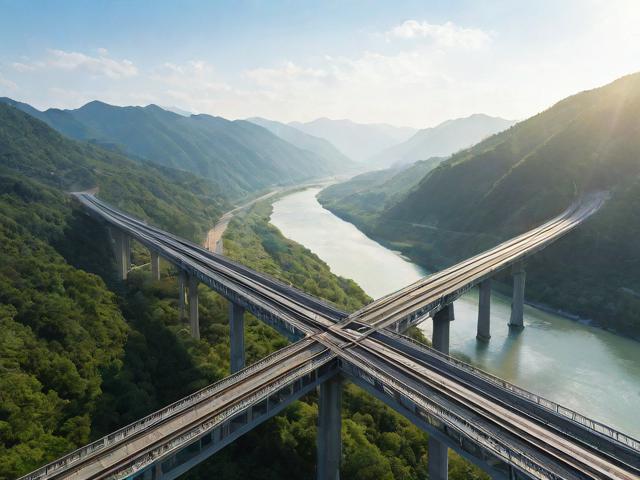 铁路桥梁钢结构,公路桥梁钢结构