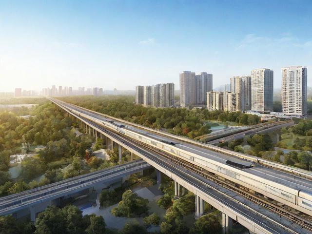 2019年遂宁铁路规划,2021遂宁新修高铁路