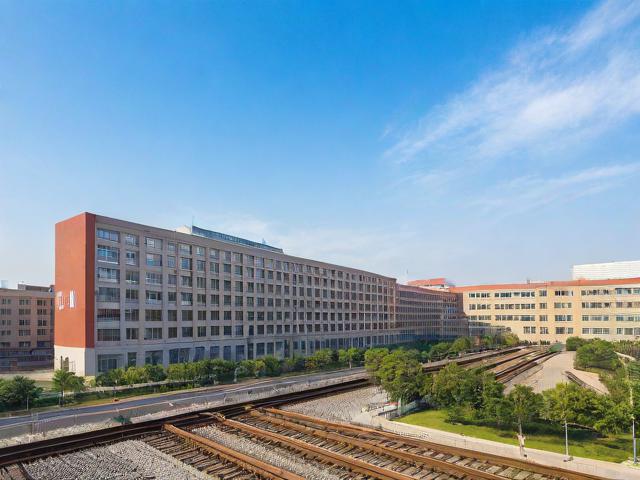铁路本科高校,本科的铁路学校全国有哪几所
