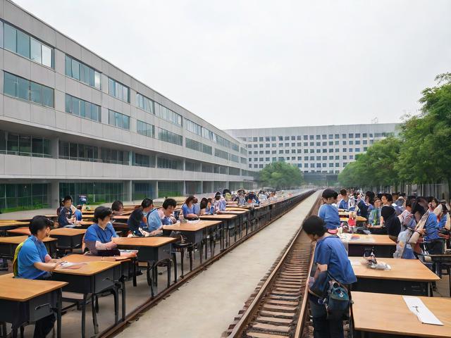 成都铁路机电工程学校,成都铁路机电工程学院