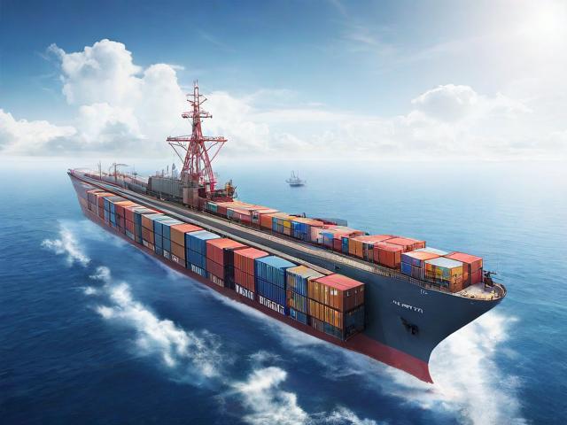 国际集装箱海运铁路,国际集装箱海运价格一览表