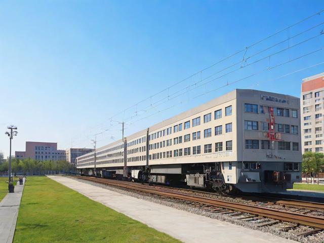 石家庄铁路学校分数线,2020年石家庄铁路学校分数线是多少?