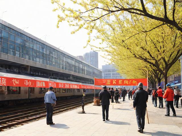 郑州铁路招工,郑州铁路招工是否结束