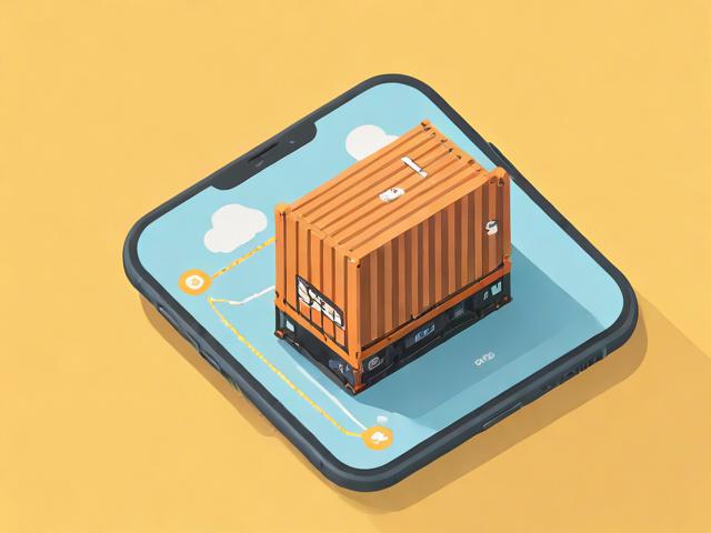 手机查询铁路集装箱,铁路集装箱货物追踪查询app