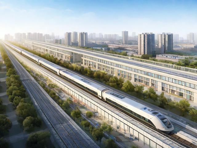 京秦城际铁路,京秦城际铁路线路图