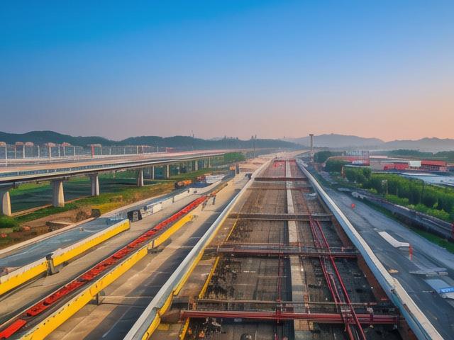 铜玉城际铁路最新动态,铜玉铁路2019最新消息