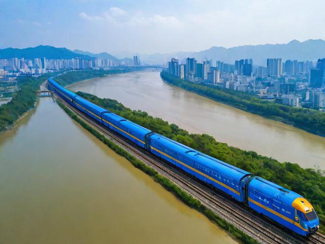 沿江铁路湖北段,沿江重载铁路湖北段规划